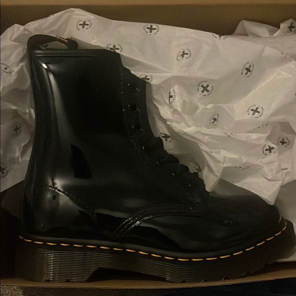Dr. Martens